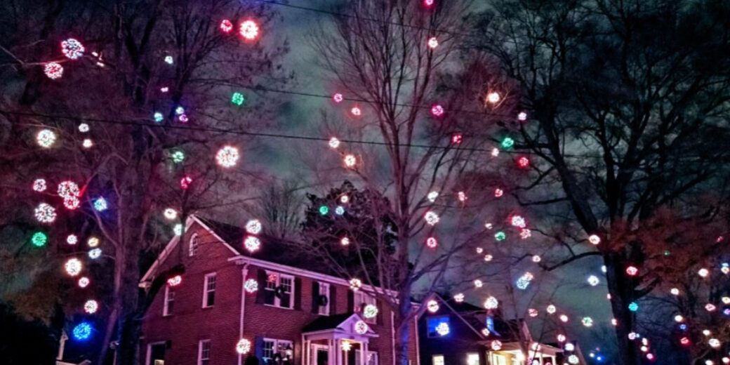 Countryside Retirement Community Trip to Greensboro