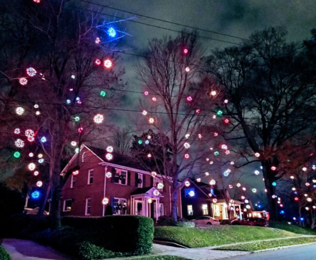 Countryside Retirement Community Trip to Greensboro