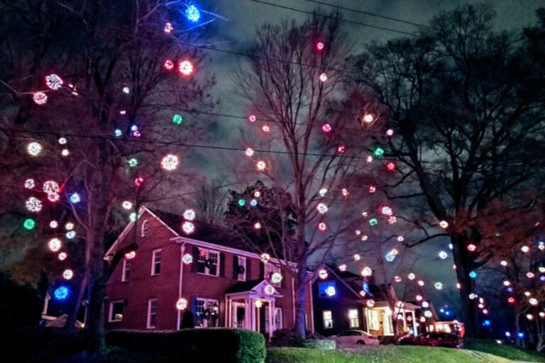 Countryside Retirement Community Trip to Greensboro